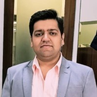 Picture of Mayank Garg